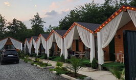 База отдыха «Мария» (Алахадзы) -895085115