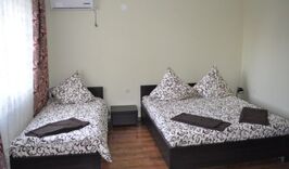 Отель Аметист, Мукачево-714633294