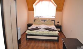 Отель Аметист, Мукачево-457772245