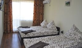 Отель Аметист, Мукачево-894301121