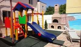  Гостевой дом «Илиадис» в Анапе-1177344497