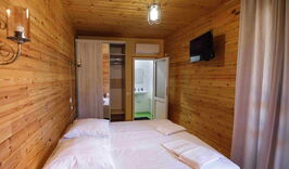 Отель Green terrace -1749294390