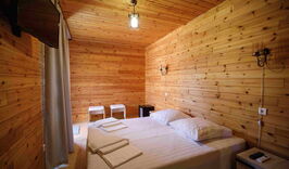 Отель Green terrace -1013958789