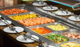 Отель "Meloso" (Кобулети)-770024954