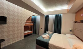 Отель "Bamboo Garden" (Кобулети)-626791973