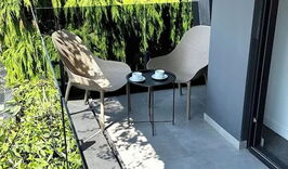 Отель "Bamboo Garden" (Кобулети)-1615793189