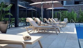 Отель "Bamboo Garden" (Кобулети)-1326676151