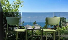 Отель "Bamboo Garden" (Кобулети)-1559503571