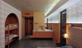 Отель "Bamboo Garden" (Кобулети)-1469137016