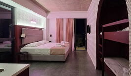 Отель "Bamboo Garden" (Кобулети)-659726865