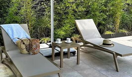 Отель "Bamboo Garden" (Кобулети)-330283971