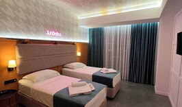 Отель "Bamboo Garden" (Кобулети)-1091248424