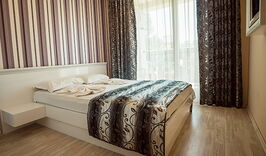 Отель «Bahami Residence» (Солнечный берег)-2142564716