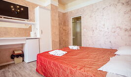 Отель «Bahami Residence» (Солнечный берег)-1482955284
