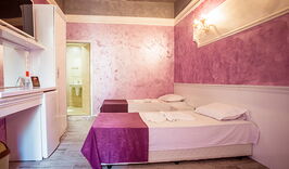 Отель «Bahami Residence» (Солнечный берег)-586598133