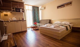 Отель «Bahami Residence» (Солнечный берег)-1209943851