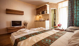Отель «Bahami Residence» (Солнечный берег)-1123215911