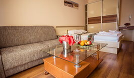 Отель «Bahami Residence» (Солнечный берег)-1147786158