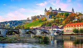 Красоты Эльзаса, Баварии и Швейцарии-589362658