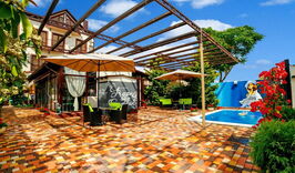 Гостевой дом «Прага» (Кабардинка) -394872204