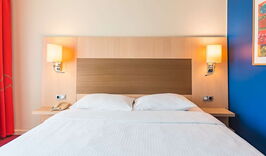 Отель "Космос-Пулковская 4*", Санкт-Петербург