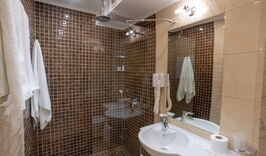 Отель "Berlin Beach" 3*. Святой Влас-516475493