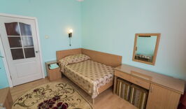 Санаторий "Зори Ставрополья"-402450289