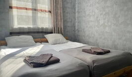 Гостевой дом "Благодать", Сортавала