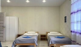 Гостевой дом "Благодать", Сортавала