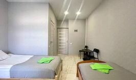 Гостевой дом "Благодать", Сортавала