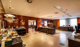 Отель "Космос-Пулковская 4*", Санкт-Петербург