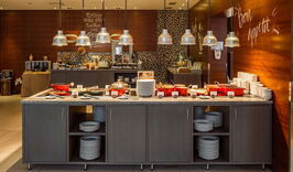 Отель "Космос-Пулковская 4*", Санкт-Петербург