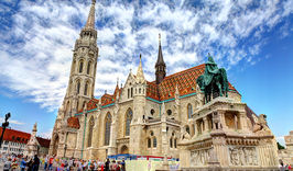 Будапешт - Вена - Прага-799785242