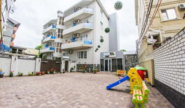 Гостевой дом "Бухта радости" В Анапе (поезд)-433326803