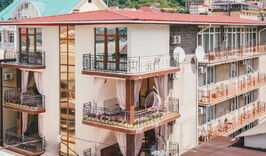 Гостевой дом "Морская жемчужина" (Адлер)-473022621