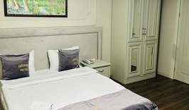 Parkside Hotel & Apartments (Баку)-2091817185