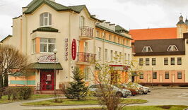 Гостиница "Славия", г. Гродно -22962074