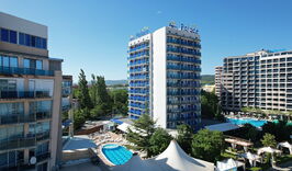 Отель "Palace" (Солнечный берег)-255921531