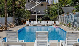 Отель «Chill Out» (Кобулети)-2121062541