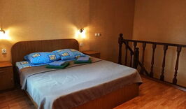 Отель Центральный (Петрозаводск)