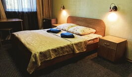 Отель Центральный (Петрозаводск)