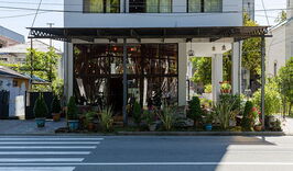 Отель «Chill Out» (Кобулети)-1825828212