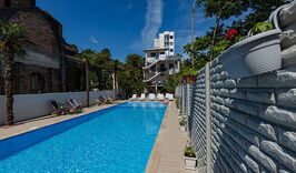 Отель «Chill Out» (Кобулети)-235825864