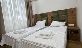 Отель "Meloso" (Кобулети)-925253842