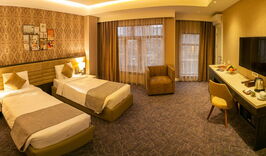 Parkway Inn Hotel 3* (Баку)-1476130990