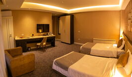 Parkway Inn Hotel 3* (Баку)-8392045