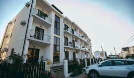 Гостевой дом «Династия» (Кабардинка) -1227780454