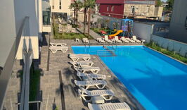 Отель "Meloso" (Кобулети)-1572466794