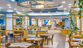 Отель "Diamond Hotel Sunny Beach" 4*. Солнечный Берег-7528254