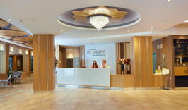 Отель "Diamond Hotel Sunny Beach" 4*. Солнечный Берег-1078042003